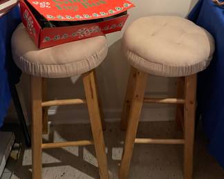 Small Stools