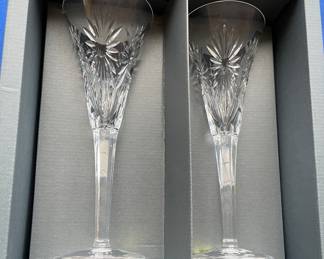 Waterford Crystal 