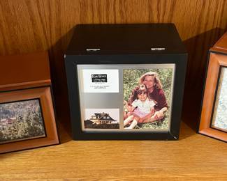 Photo Cube Storage, New