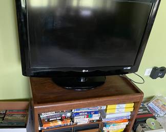 LG 32" Television