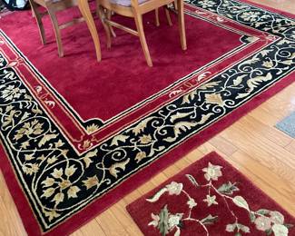 Beautiful Area Rugs