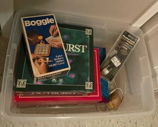 Board Games