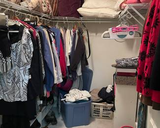 Lots of Womens Clothing, Size 1X