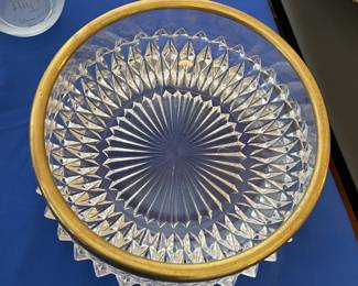 Crystal Bowl