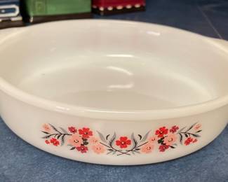Vintage Corningware