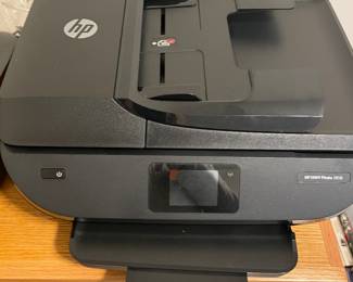 HP Printers