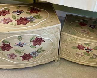 Decorative Storage Boxes