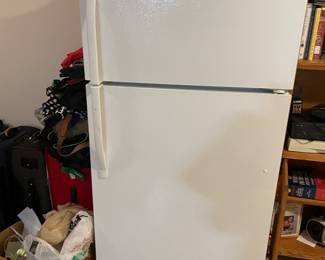 Kenmore Refrigerator