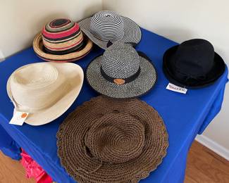 Women’s Sun Hats