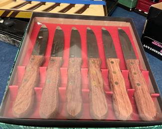 Knife Sets