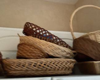 Misc Baskets
