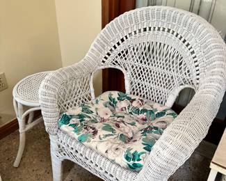 Wicker Patio Furniture
