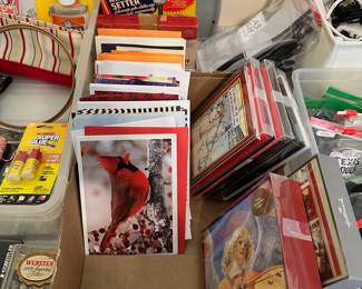 Office and craft supplies