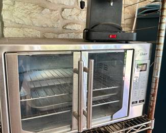 Oster counter oven