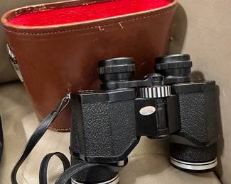 Binoculars