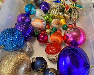Christmas Ornaments