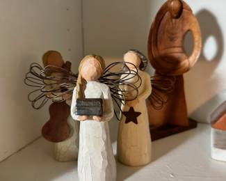 Willow Tree Figurines