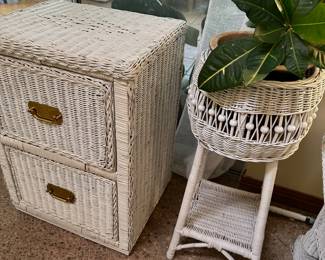 Wicker Patio Furniture
