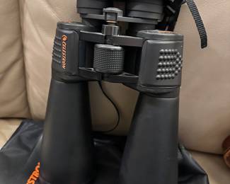 Binoculars