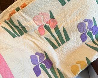 Vintage Quilt