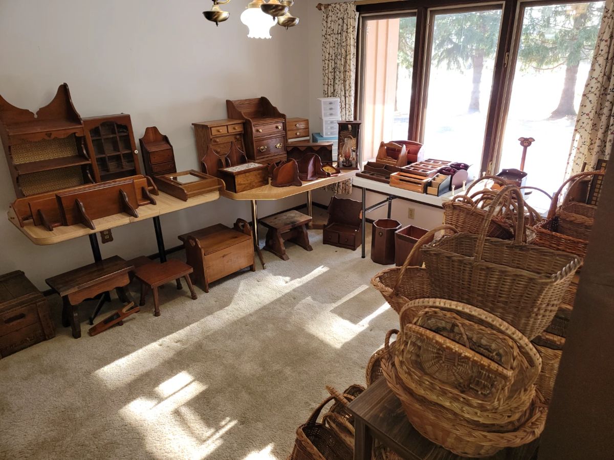 Kirby brings you Firebird Farm Estate... starts on 12/16/2023