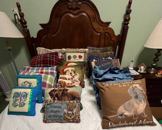 Bedroom suite - Sumter Cabinet Co. - Furniture Division brand