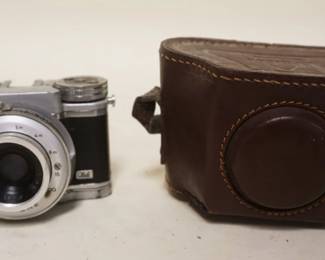 1278	LUMIER MINIATURE CAMERA
