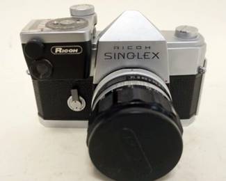 1312	RICOH SINGLEX, BAD HELIX FOCUS
