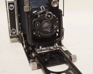 1286	COMPUR 35 MM CAMERA
