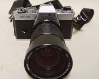 1282	YASHICA FRII CAMERA
