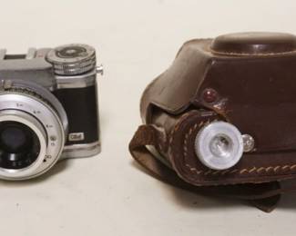 1277	LUMIER MINIATURE CAMERA
