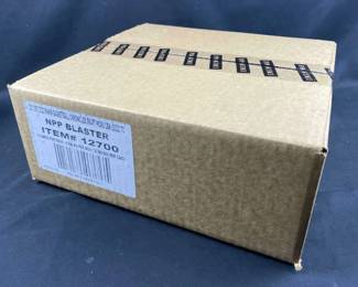 (20) 2022-23 Chronicles Basketball Blasters (Case)