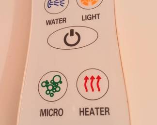 SAFE STEP TUB REMOTE CONTROL 