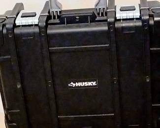 HUSKY TOOL CASE