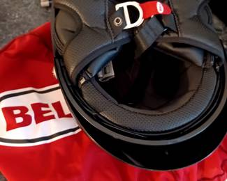 BELL HELMET