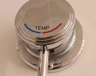 Temperature Control