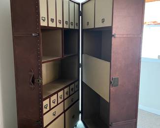 Restoration Hardware