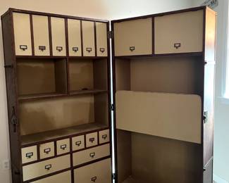 Restoration Hardware