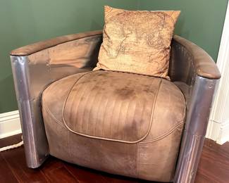 Restoration Hardware