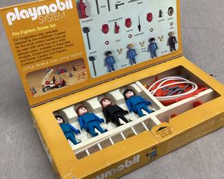 1977 Playmobil