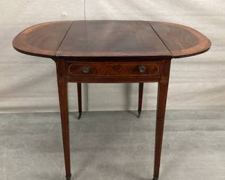 Antique George III Pembroke Table