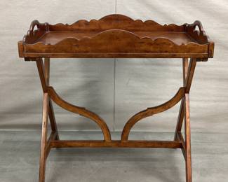 Highland House Butler's Tray