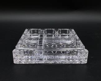 Waterford Desk Organizer