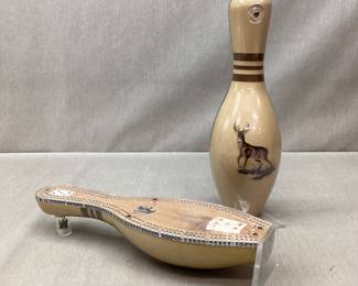 Sports Boards Cribbage