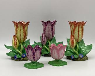 Mottahedeh Stately Homes Sir Humphrey Wakefield