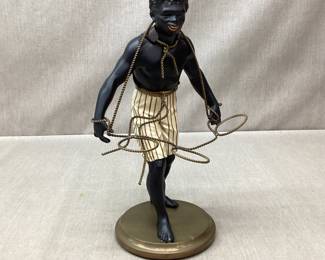 Blackamoor