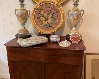 Antique commode 