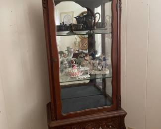 Antique curio