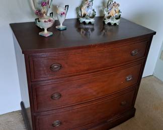 3 DRAWER CHEST