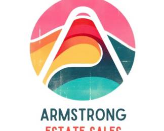 LOGO Armstrong Estate Sales 